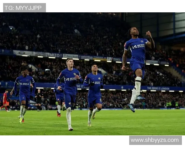 足总杯激战多特蒙德险胜切尔西红牌争议引发全场热议