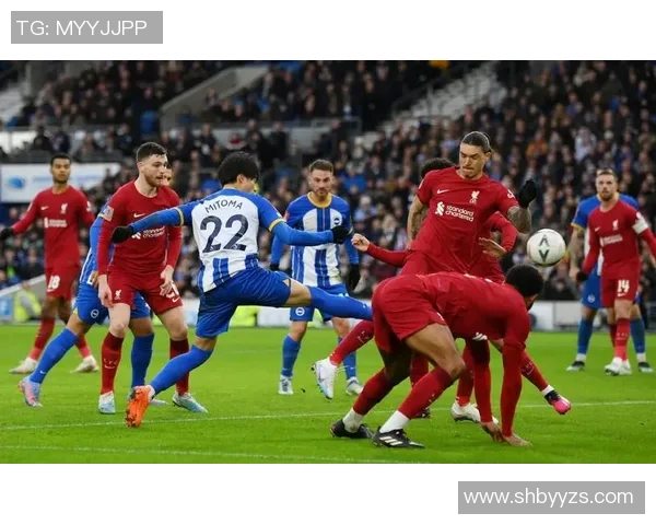 足总杯激战莱比锡5-1狂胜利物浦点球大战瞬间点燃全场激情