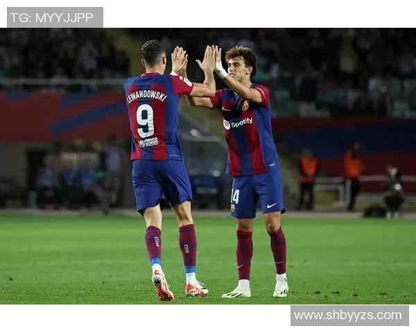 曼城逆转巴萨上演经典大战三球惊艳全场历史冷门再现